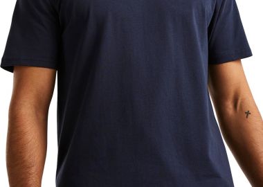 Μπλούζα Κοντομάνικη Nautica Bonavista N7I01027-459 Ανδρικό - Nautica - 