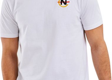 Μπλούζα Κοντομάνικη Nautica Bosun 3NCN7D00240-908 Ανδρικό - Nautica - 