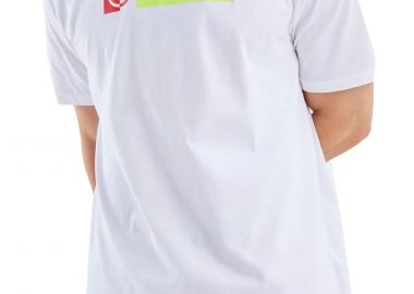 Μπλούζα Κοντομάνικη Nautica Doto N7F00575-908 Ανδρικό - Nautica - 