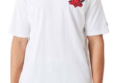 Μπλούζα Κοντομάνικη New Era Championship Chibu 60332206-100 Ανδρικό - New Era - 