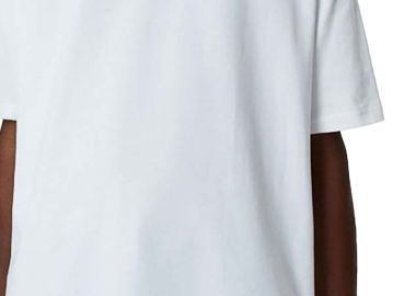 Μπλούζα Κοντομάνικη New Era Character Graphic 60357083-100 Ανδρικό - New Era - 