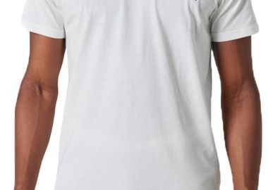 Μπλούζα Κοντομάνικη New Era Food Pack 13083965-100 Ανδρικό - New Era - 