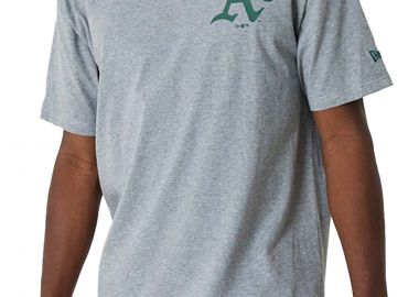 Μπλούζα Κοντομάνικη New Era MLB Icecream 60357133-030 Ανδρικό - New Era - 