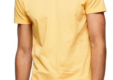 Μπλούζα Κοντομάνικη Pepe Jeans Ronson PM508708-039-SHINE Ανδρικό - Pepe Jeans - 