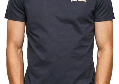 Μπλούζα Κοντομάνικη Pepe Jeans Ronson PM508708-594-DULWICH Ανδρικό - Pepe Jeans - 