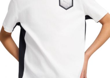 Μπλούζα Κοντομάνικη Puma Active Sports Graphic Tee 685177-02 Αγόρι - Puma - 