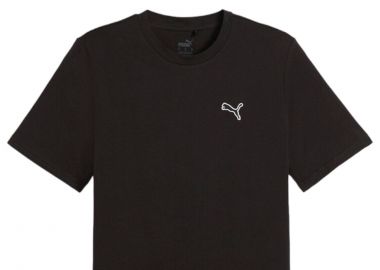 Μπλούζα Κοντομάνικη Puma Better Essentials 675977-01 Ανδρικό - Puma - 