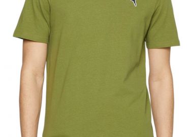 Μπλούζα Κοντομάνικη Puma Better Essentials 675977-33 Ανδρικό - Puma - 