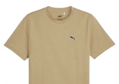 Μπλούζα Κοντομάνικη Puma Better Essentials 675977-83 Ανδρικό - Puma - 