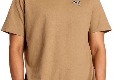 Μπλούζα Κοντομάνικη Puma Better Essentials 675977-85 Ανδρικό - Puma - 
