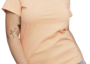 Μπλούζα Κοντομάνικη Puma Better Essentials 675986-45 Γυναικείο - Puma - 