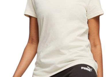 Μπλούζα Κοντομάνικη Puma Better Essentials 675986-99 Γυναικείο - Puma - 