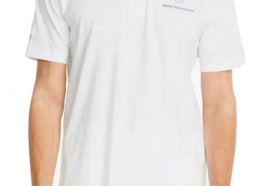 Μπλούζα Κοντομάνικη Puma Bmw Mms Polo 533377-02 Ανδρικό - Puma - 