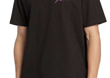 Μπλούζα Κοντομάνικη Puma Chest Print 536003-01 Ανδρικό - Puma - 