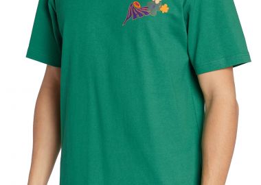 Μπλούζα Κοντομάνικη Puma Chest Print 536003-84 Ανδρικό - Puma - 