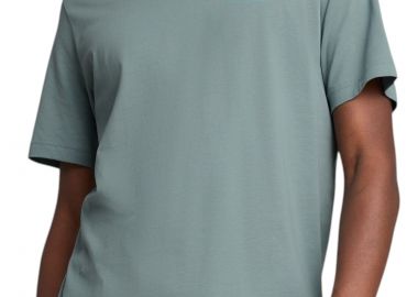 Μπλούζα Κοντομάνικη Puma Circles Tee 684834-30 Ανδρικό - Puma - 
