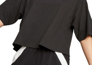 Μπλούζα Κοντομάνικη Puma Concept 523894-01 Γυναικείο - Puma - 