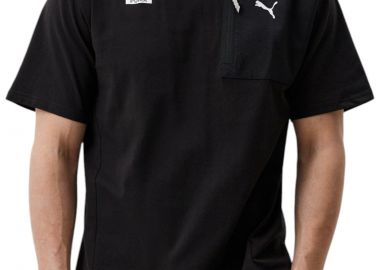 Μπλούζα Κοντομάνικη Puma Desert Road 678920-01 Ανδρικό - Puma - 