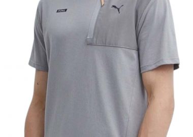 Μπλούζα Κοντομάνικη Puma Desert Road 678920-62 Ανδρικό - Puma - 