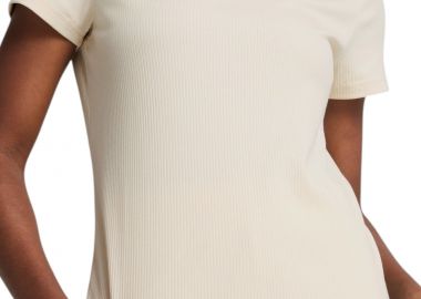 Μπλούζα Κοντομάνικη Puma ESS Elevated Rib Tee 685021-87 Γυναικείο - Puma - 