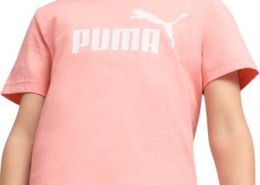 Μπλούζα Κοντομάνικη Puma ESS No.1 Logo Tee PS 684930-18 Αγόρι - Puma - 