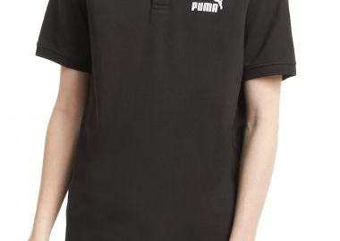 Μπλούζα Κοντομάνικη Puma ESS Pique Polo 586674-01 Ανδρικό - Puma - 