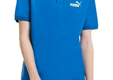 Μπλούζα Κοντομάνικη Puma ESS Pique Polo 586674-58 Ανδρικό - Puma - 