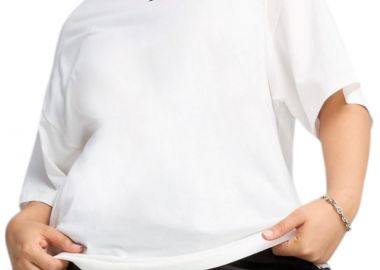 Μπλούζα Κοντομάνικη Puma ESS Relaxed Tee 684971-02 Γυναικείο - Puma - 