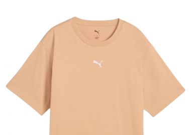 Μπλούζα Κοντομάνικη Puma ESS Relaxed Tee 684971-63 Γυναικείο - Puma - 