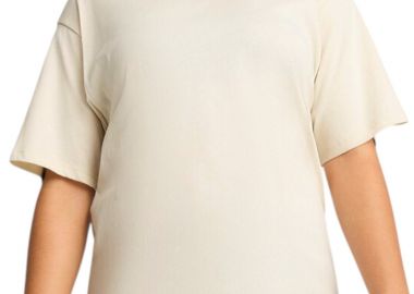 Μπλούζα Κοντομάνικη Puma ESS Relaxed Tee 684971-87 Γυναικείο - Puma - 