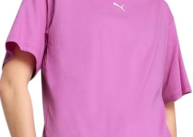 Μπλούζα Κοντομάνικη Puma ESS Relaxed Tee 684971-89 Γυναικείο - Puma - 