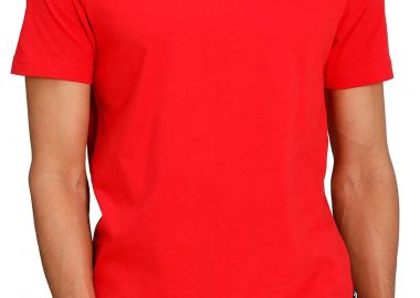 Μπλούζα Κοντομάνικη Puma ESS Small Logo 586668-47 Ανδρικό - Puma - 
