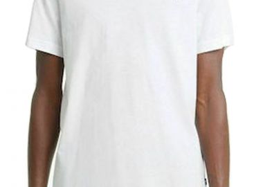 Μπλούζα Κοντομάνικη Puma ESS Small Logo 586668-52 Ανδρικό - Puma - 