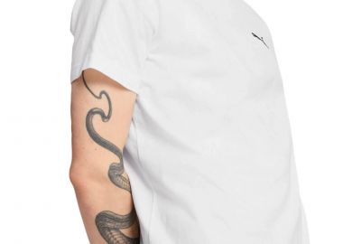 Μπλούζα Κοντομάνικη Puma ESS Small Logo Tee 682538-02 Ανδρικό - Puma - 