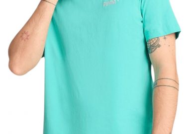 Μπλούζα Κοντομάνικη Puma ESS Small No. 1 Logo Tee (s) 682535-59 Ανδρικό - Puma - 