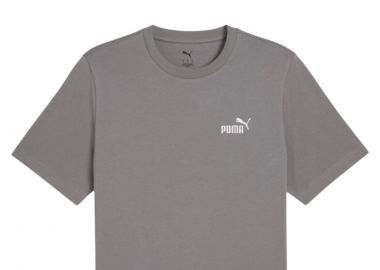 Μπλούζα Κοντομάνικη Puma ESS Small No. 1 Logo Tee (s) 682535-79 Ανδρικό - Puma - 