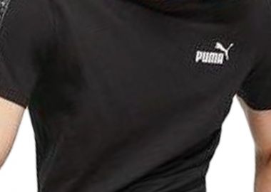 Μπλούζα Κοντομάνικη Puma ESS Tape Camo 675945-01 Ανδρικό - Puma - 