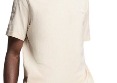 Μπλούζα Κοντομάνικη Puma ESS Tape Tee 684674-87 Ανδρικό - Puma - 