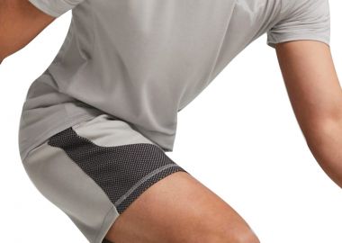Μπλούζα Κοντομάνικη Puma Evostripe 675928-14 Ανδρικό - Puma - 