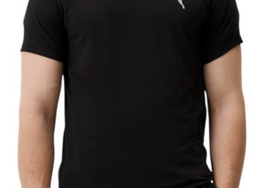 Μπλούζα Κοντομάνικη Puma Evostripe 678992-01 Ανδρικό - Puma - 