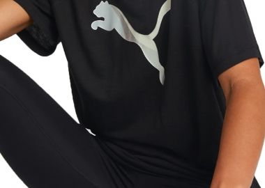 Μπλούζα Κοντομάνικη Puma Evostripe 849802-01 Γυναικείο - Puma - 