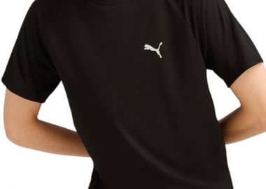 Μπλούζα Κοντομάνικη Puma Evostripe Tee 684611-01 Ανδρικό - Puma - 