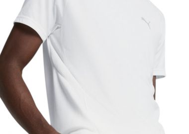 Μπλούζα Κοντομάνικη Puma Evostripe Tee 684611-02 Ανδρικό - Puma - 