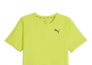 Μπλούζα Κοντομάνικη Puma Fit Full Ultrabreathe 524930-39 Ανδρικό - Puma - 