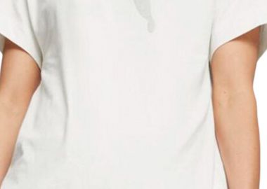 Μπλούζα Κοντομάνικη Puma Her 676000-02 Γυναικείο - Puma - 