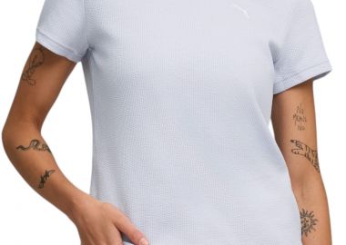 Μπλούζα Κοντομάνικη Puma Her Tee 685053-47 Γυναικείο - Puma - 