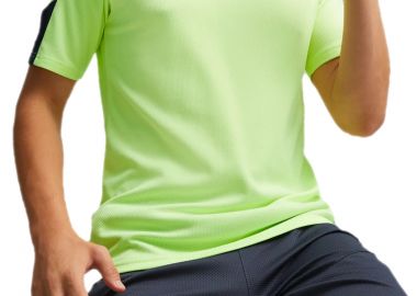 Μπλούζα Κοντομάνικη Puma individualFINAL Jersey 658037-47 Ανδρικό - Puma - 