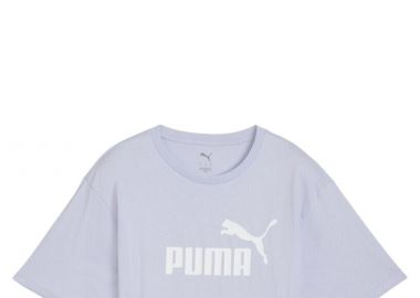 Μπλούζα Κοντομάνικη Puma Logo Relax 684972-47 Γυναικείο - Puma - 