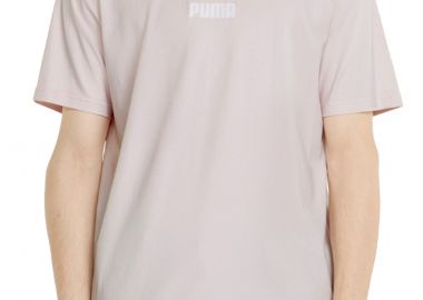 Μπλούζα Κοντομάνικη Puma Modern Basics 847407-16 Ανδρικό - Puma - 