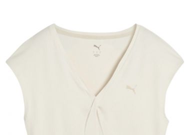 Μπλούζα Κοντομάνικη Puma Move Cloudspun Twist Tee 526697-87 Γυναικείο - Puma - 